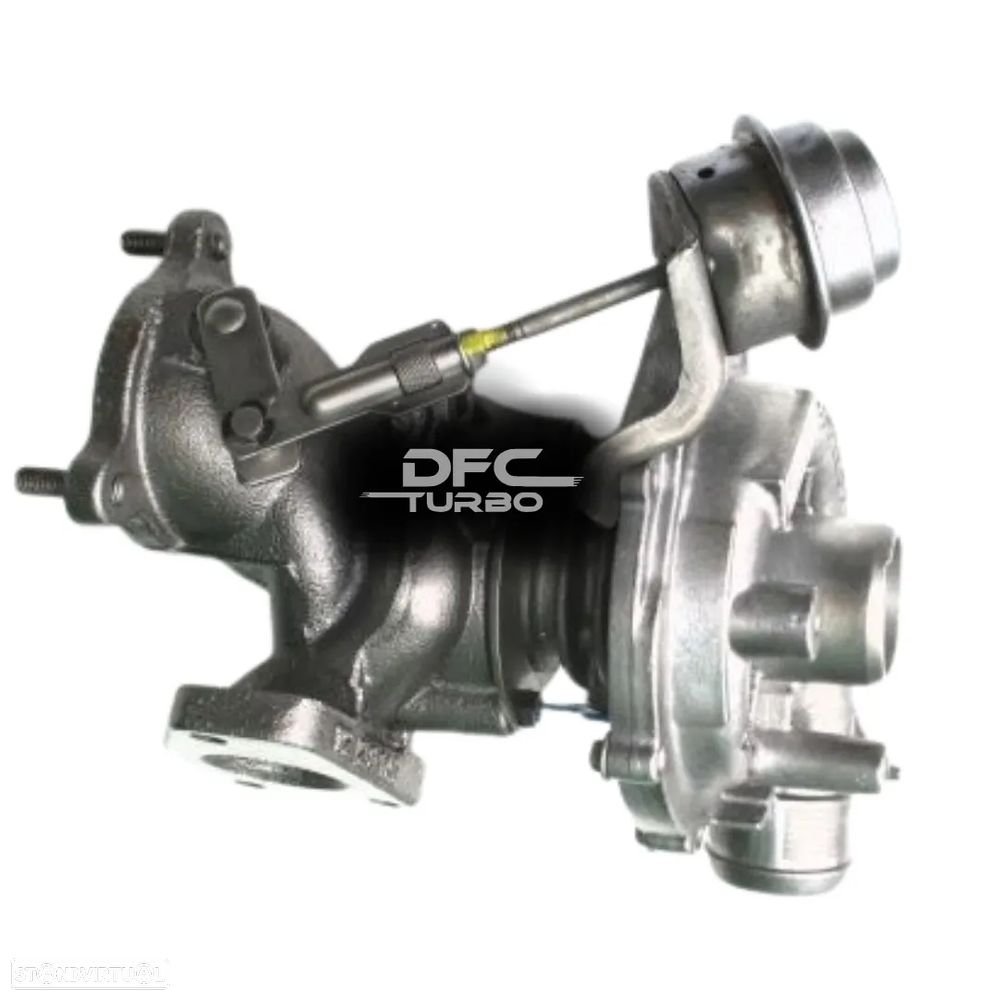 CITROËN,  FIAT, LANCIA, PEUGEOT, SUZUKI  2.0 HDI   -  734204 - 3