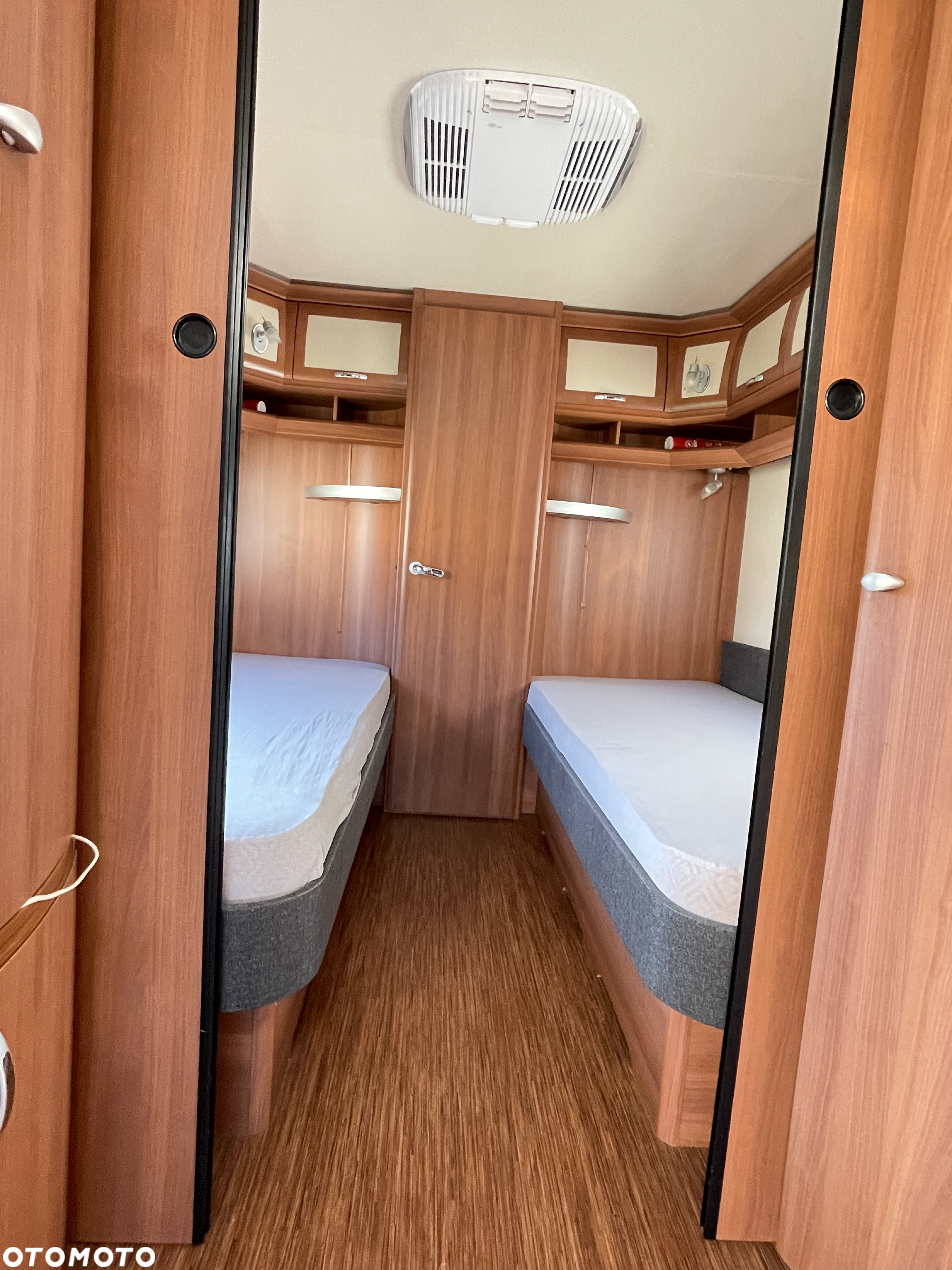 Hobby Prestige 780 WLU - 14