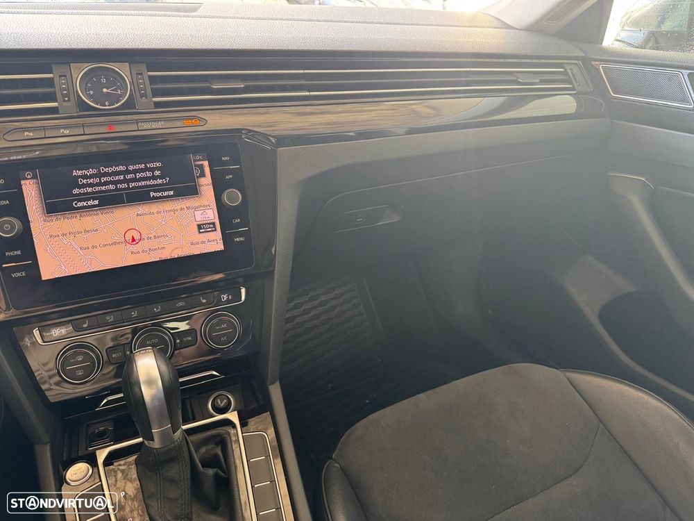 VW Arteon 2.0 TDI Elegance DSG - 17