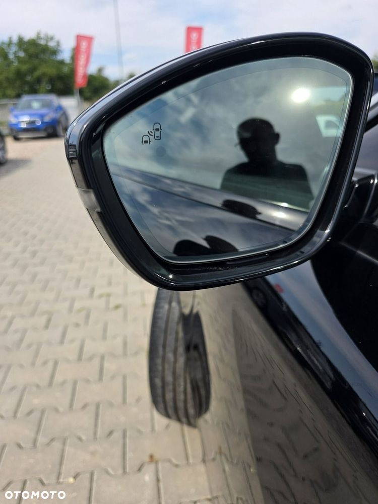 Peugeot 508 2.0 BlueHDi GT S&S - 17