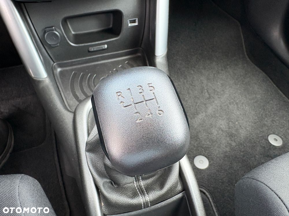 Citroën C3 Aircross BlueHDI 100 Stop & Start Shine - 21