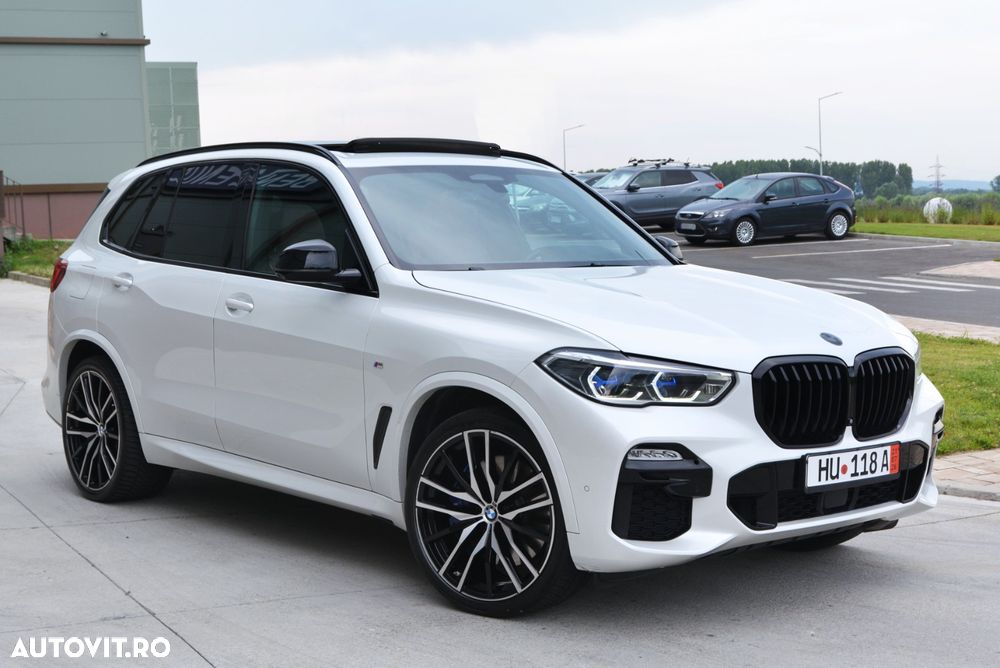 BMW X5 xDrive30d - 3
