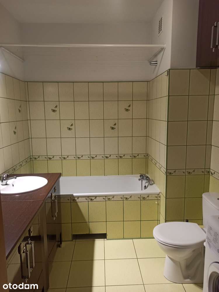 Komfortowe 39m² przy Metrze Imielin | Doskonała lokalizacja