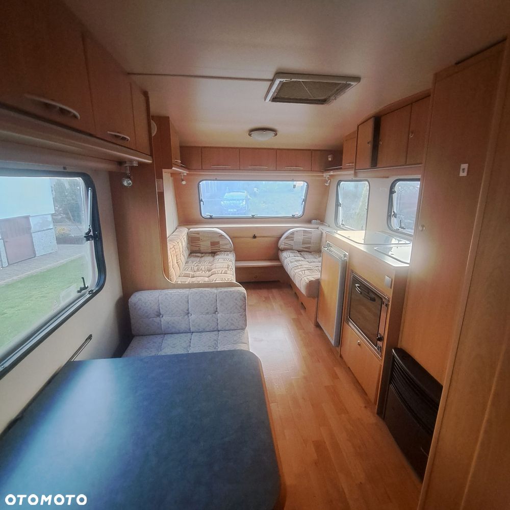 Adria ALTEA 502 DK - 5