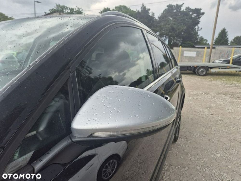 Volkswagen Golf Alltrack 2.0 TDI 4Motion (BMT) DSG - 11