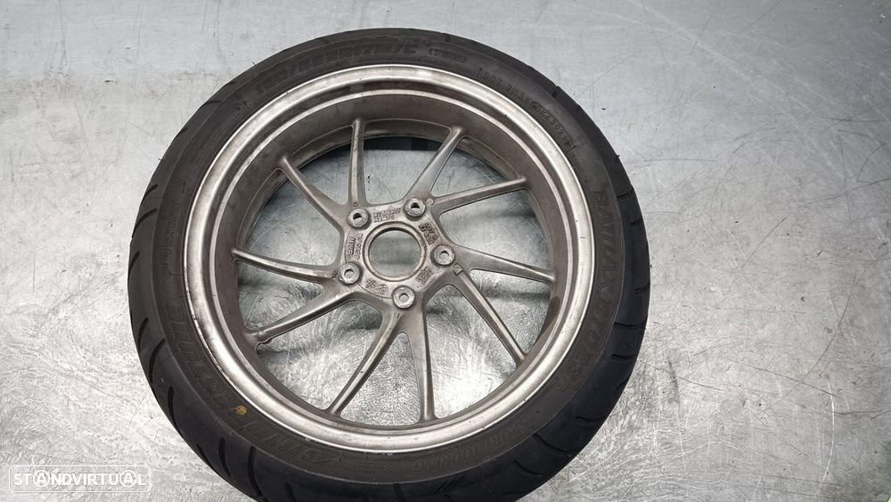 PNEU BMW R 1200 RT - 1