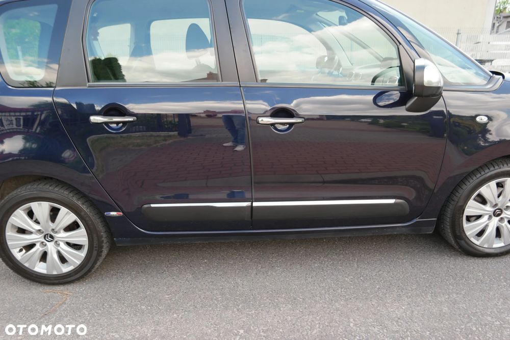 Citroën C3 Picasso - 15