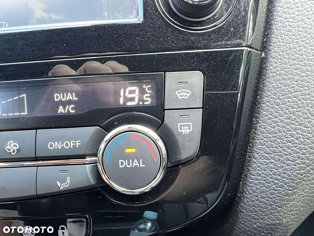 Nissan Qashqai 1.2 DIG-T Tekna+ - 26