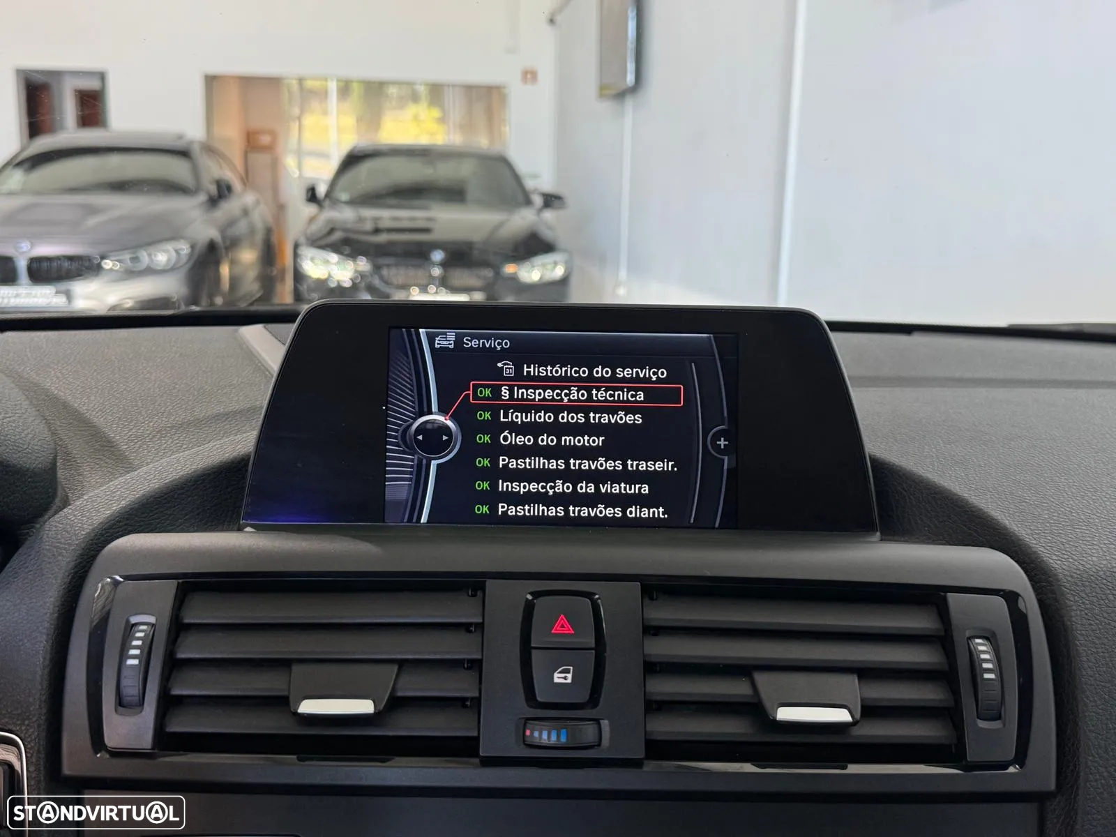 BMW 118 d xDrive - 32