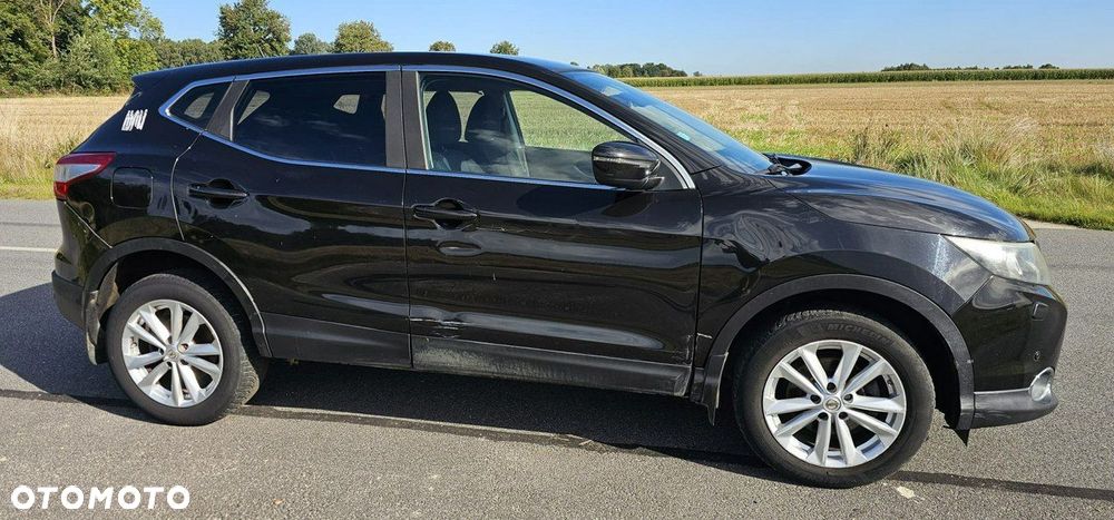 Nissan Qashqai+2 - 27