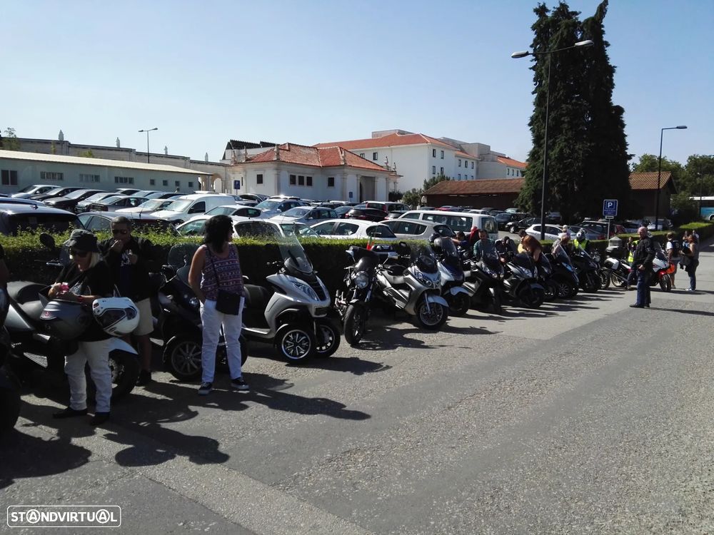 Peugeot Métropolis - 6