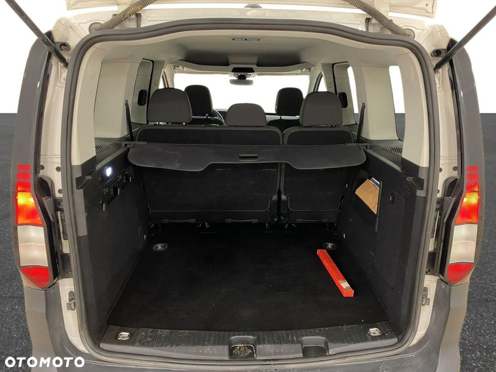 Volkswagen Caddy - 12