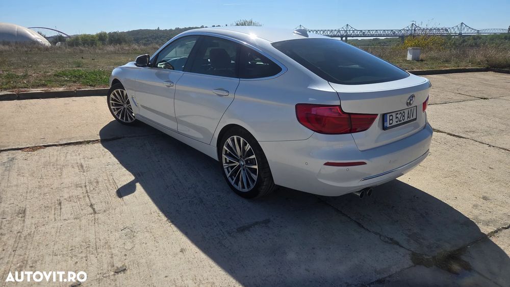 BMW Seria 3 - 6
