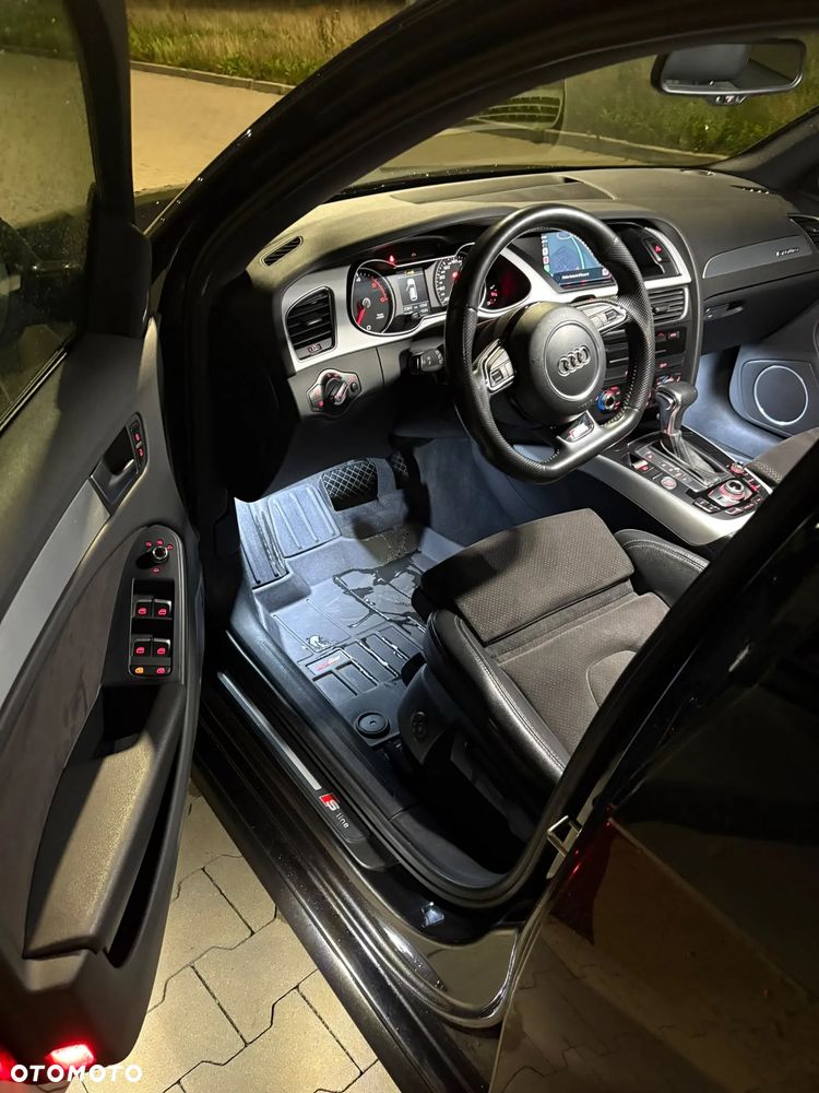 Audi A4 Avant - 11