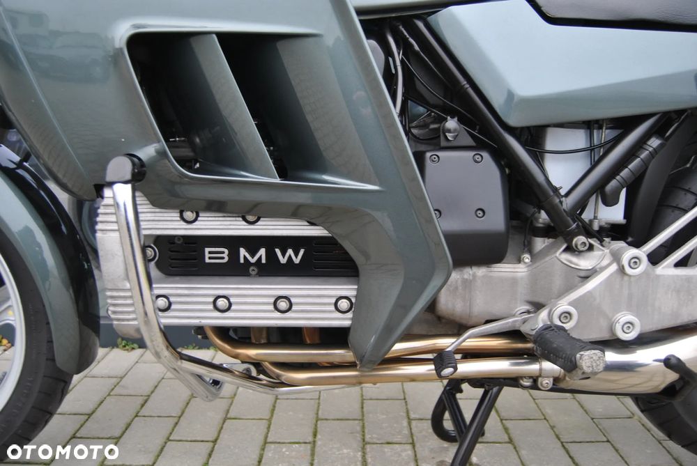 BMW K - 10