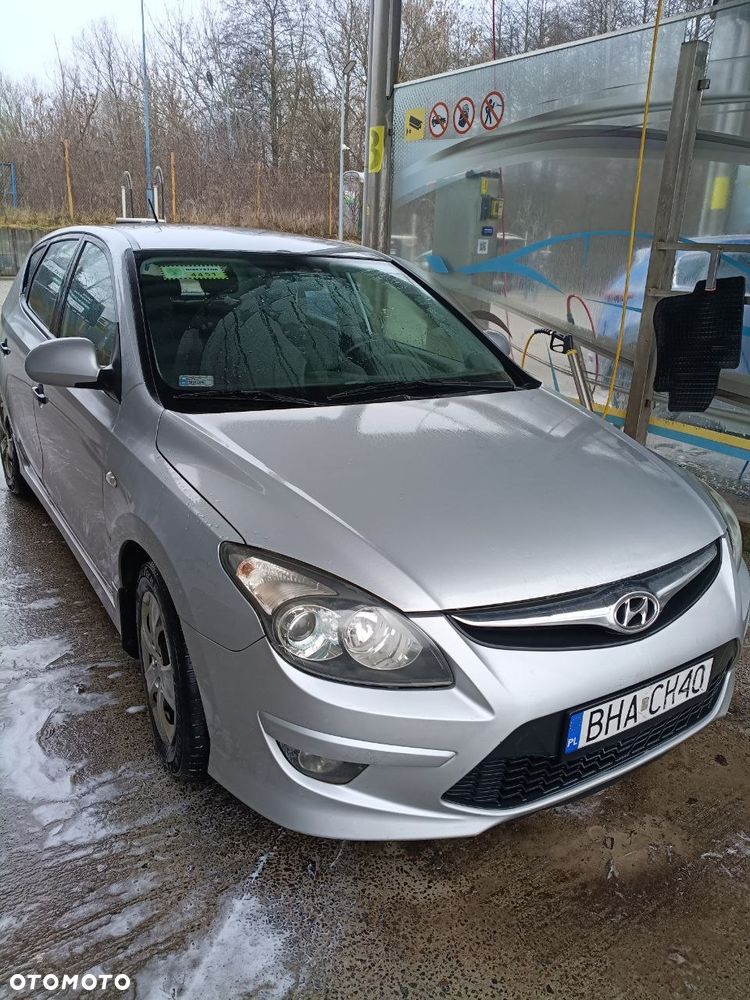 Hyundai i30 1.4 Base - 6