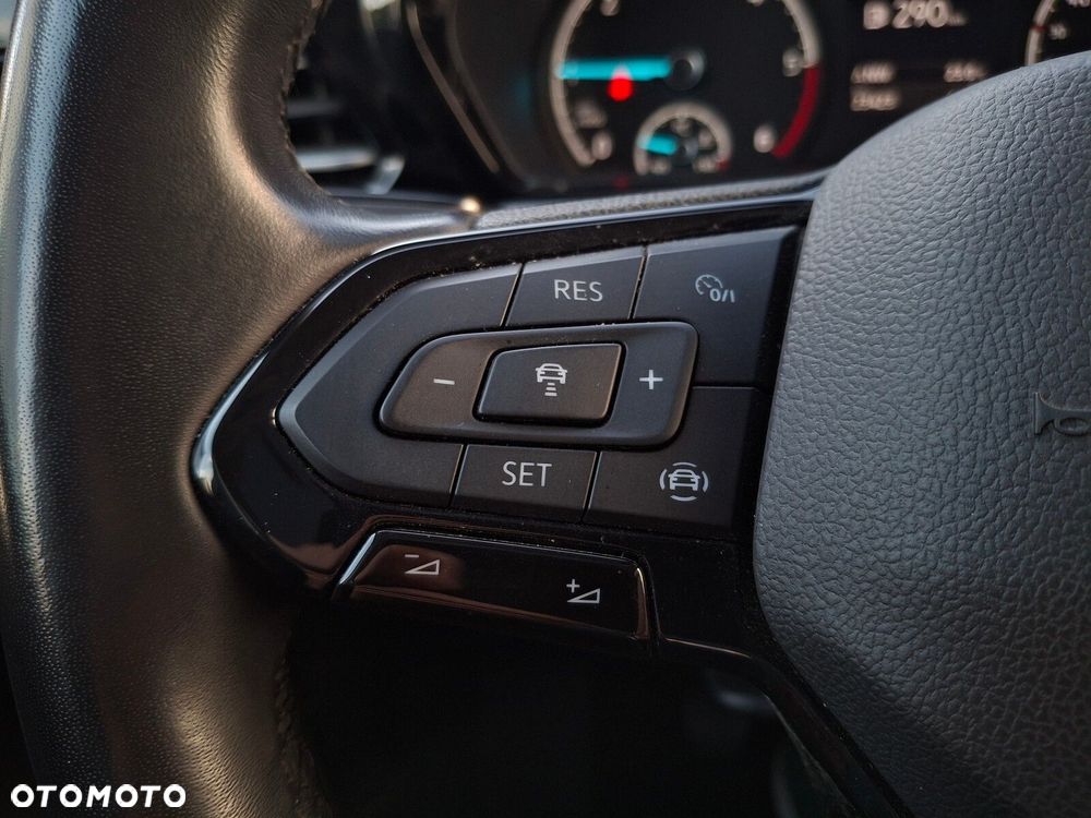 Ford Tourneo Connect - 18