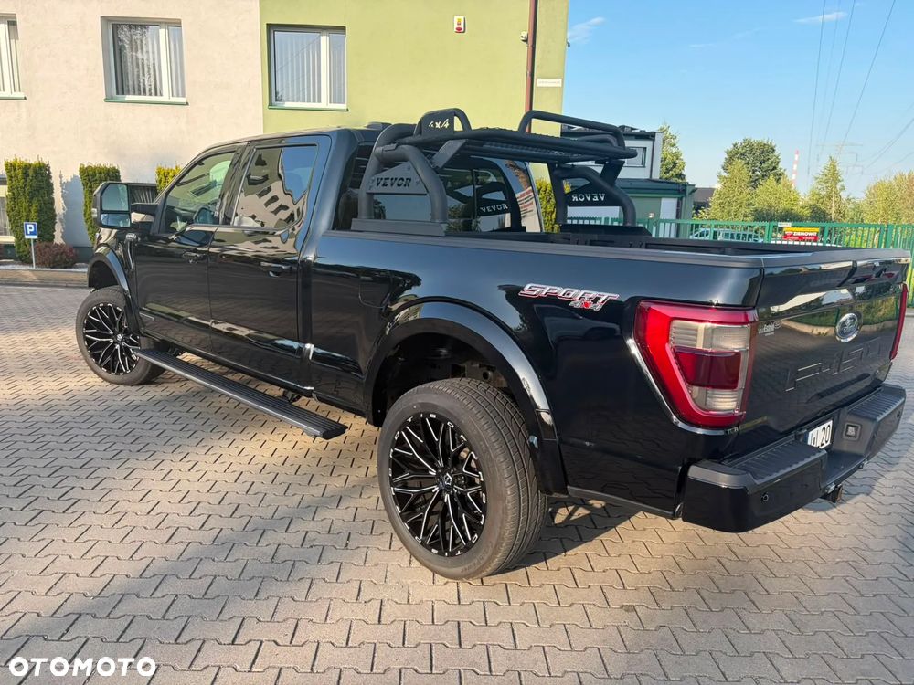 Ford F150 - 7