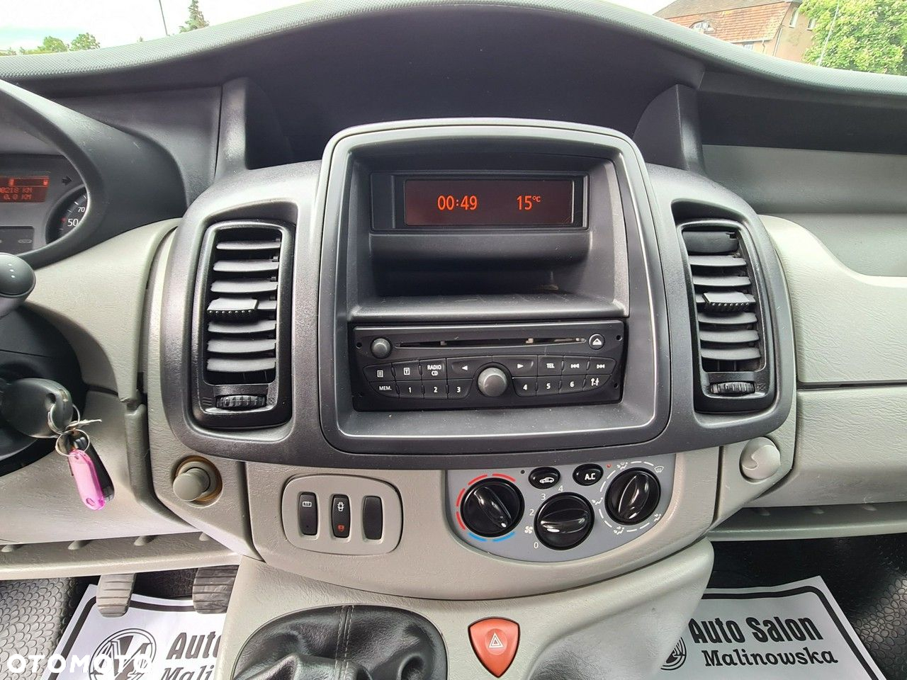 Renault Trafic - 10