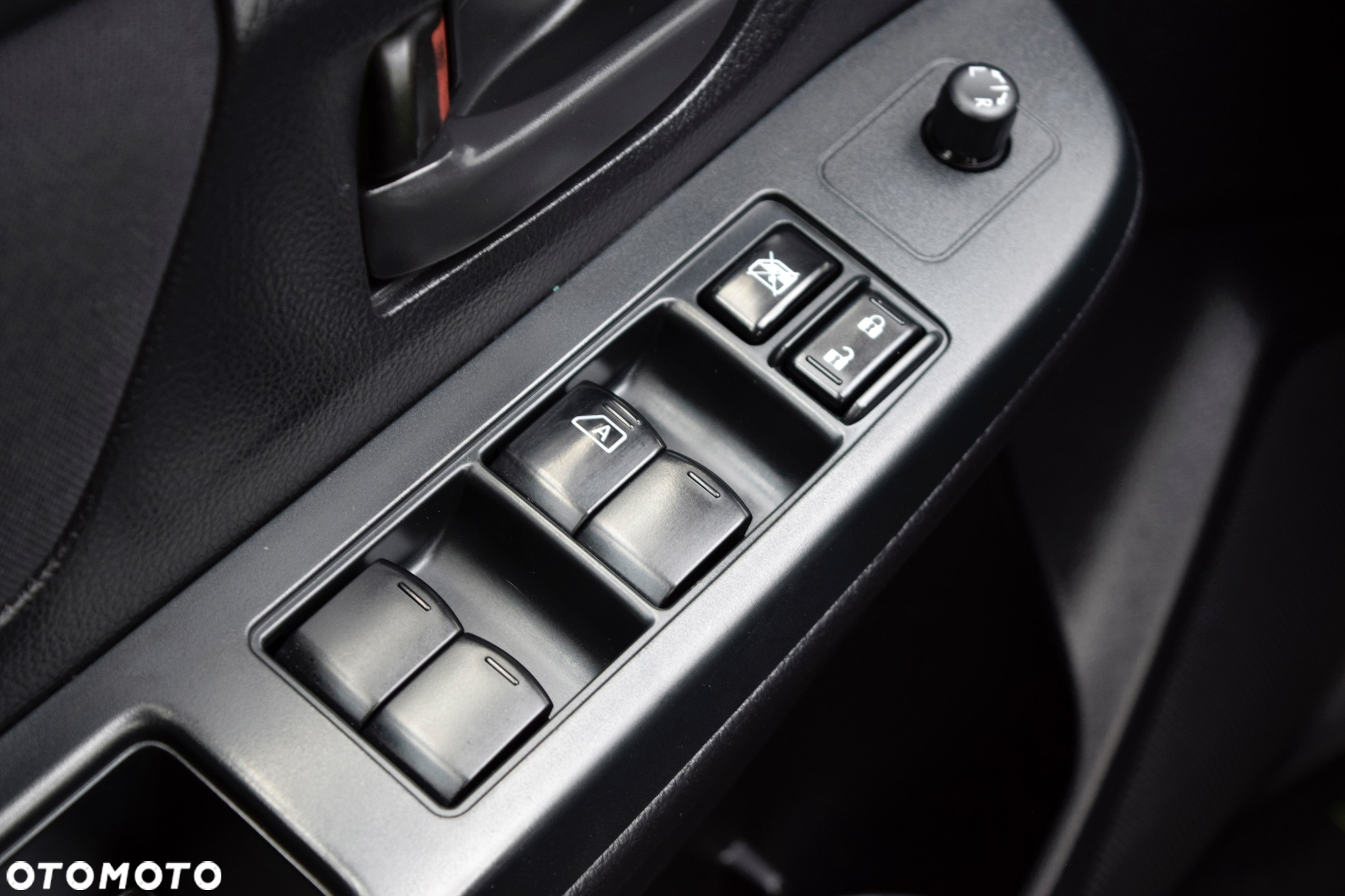 Subaru XV 2.0 i Exclusive Lineartronic - 14