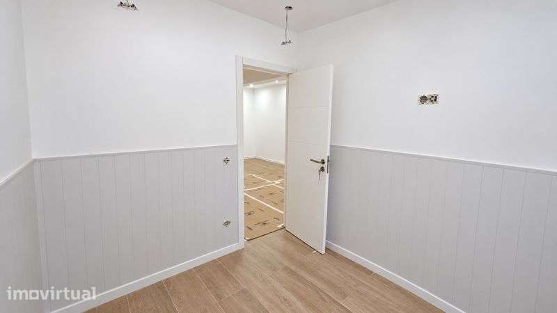 Casa T1 +1 para Arrendamento – Guifões - Grande imagem: 3/6