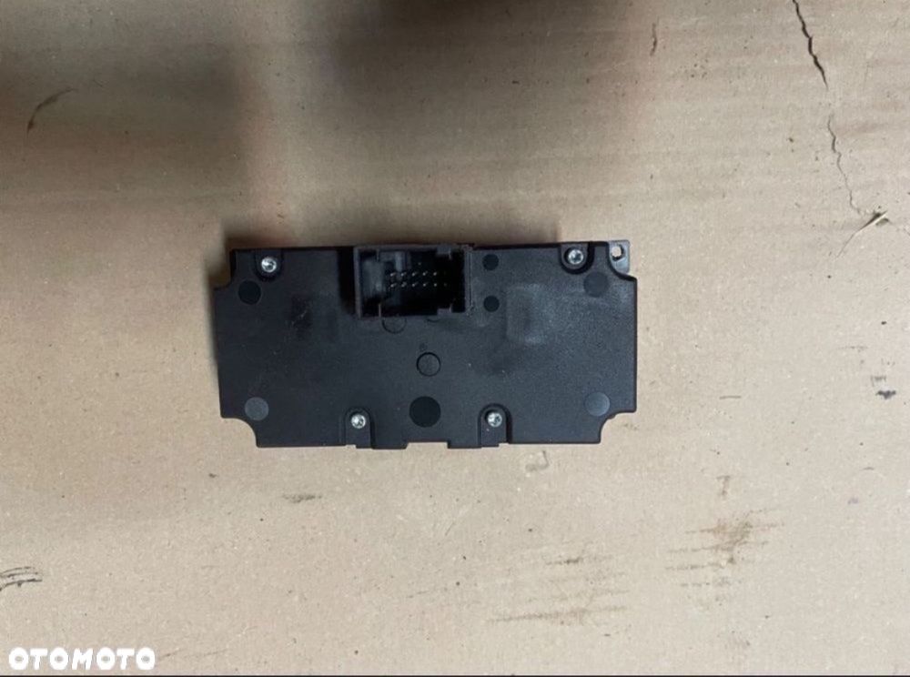 6988555 Włącznik świateł bmw 5 e60 e61 lift lci - 2