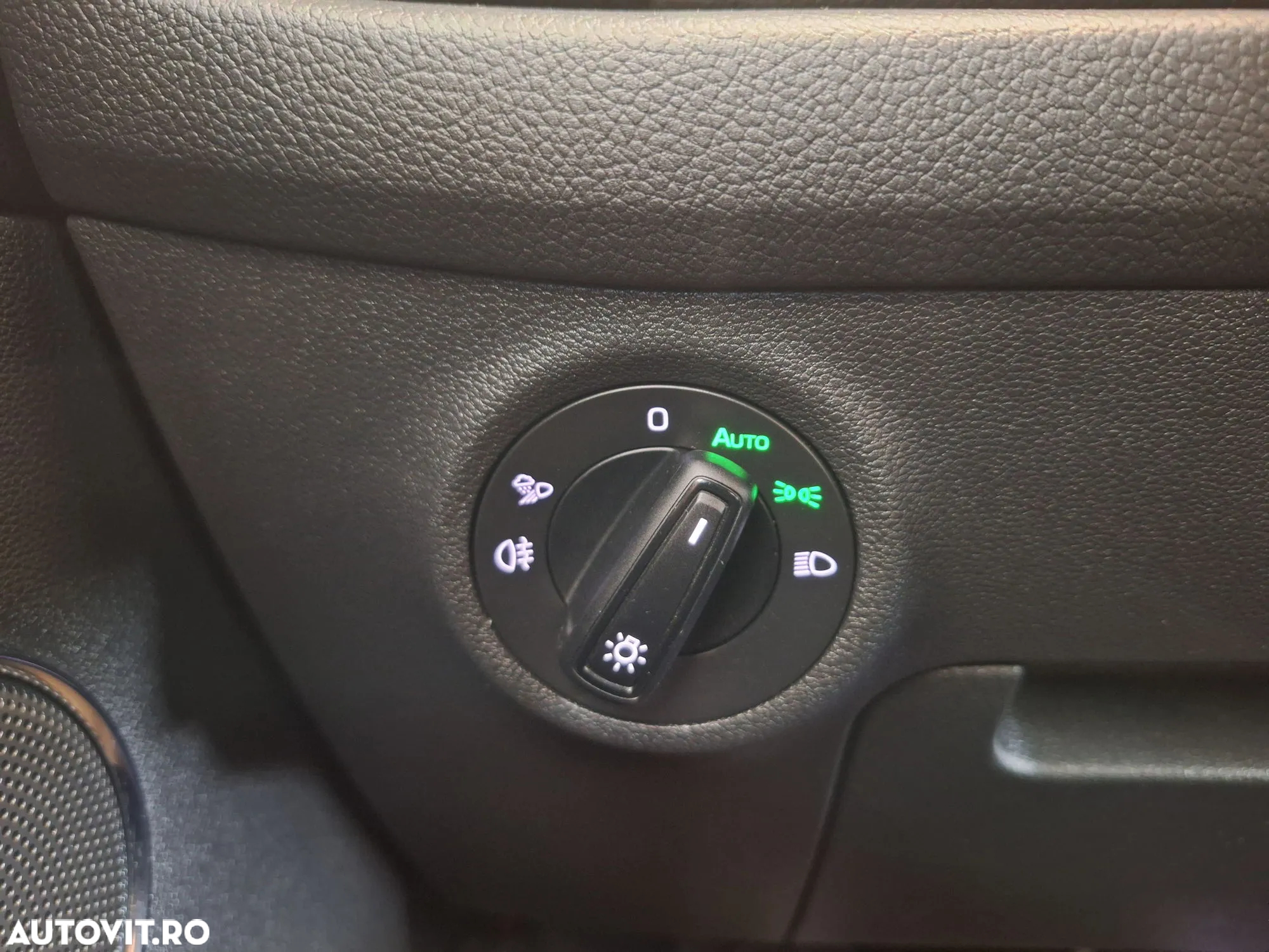 Skoda Kodiaq 2.0 TDI 4X4 DSG SportLine - 23