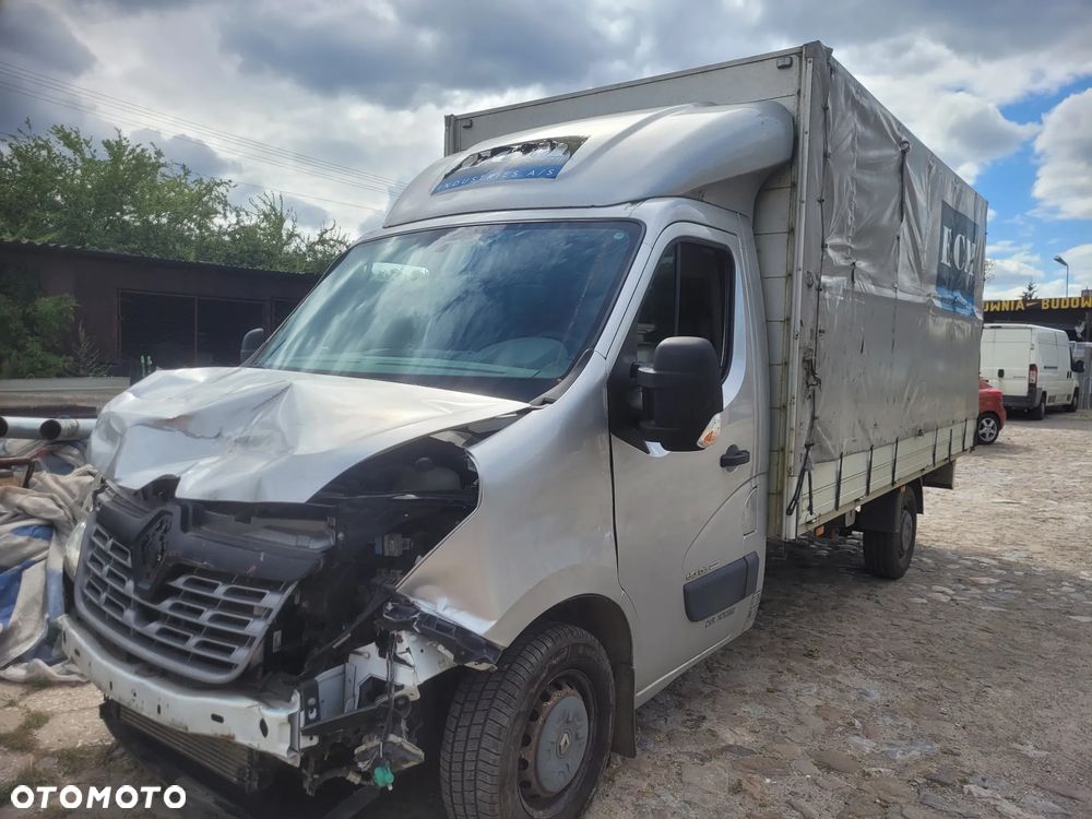 Renault Master - 12
