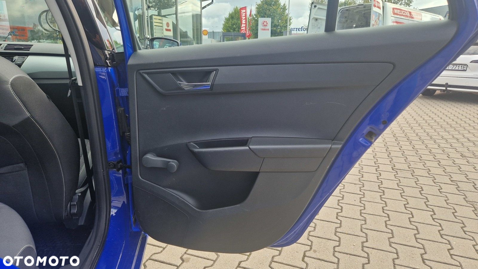 Skoda Fabia - 19