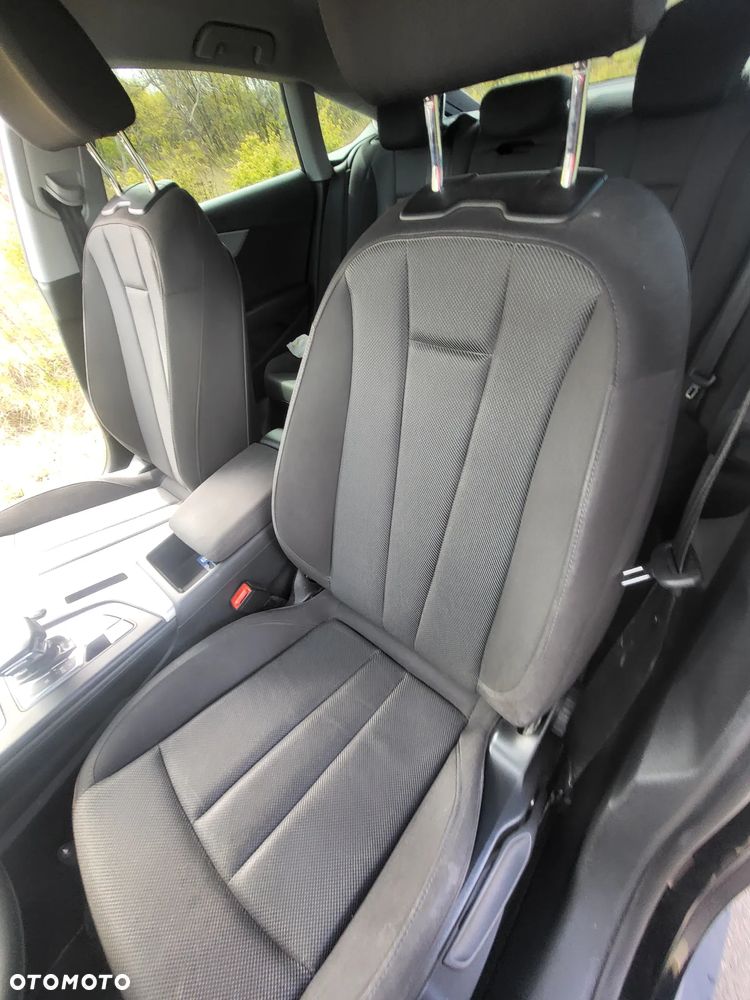 Audi A5 Sportback - 7