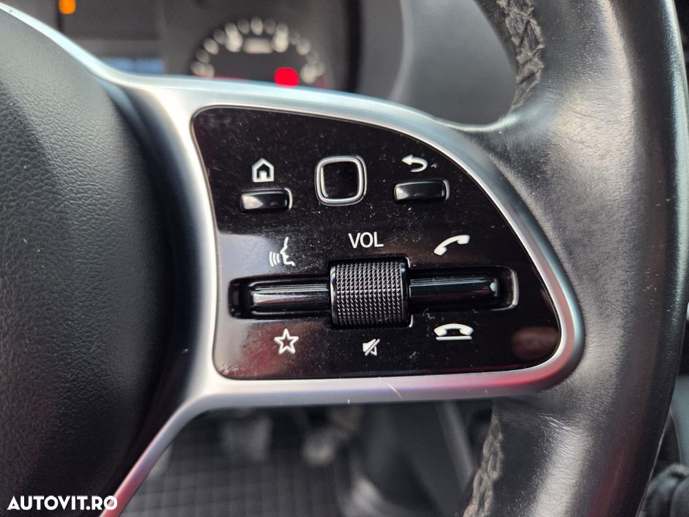 Mercedes-Benz New Sprinter L3H2 - 28