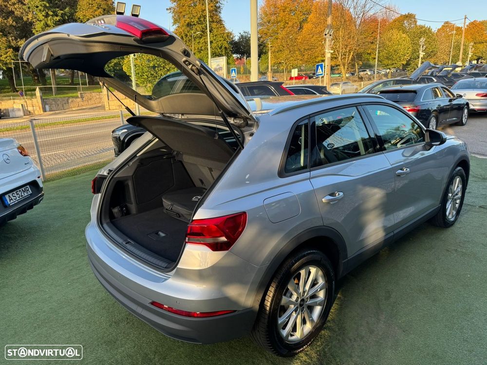 Audi Q3 45 TFSIe S tronic - 54