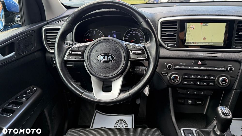 Kia Sportage - 22
