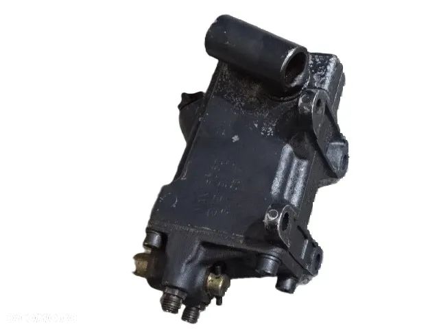 POMPKA PODNOSZENIA KABINY MAN F 2000 - 3