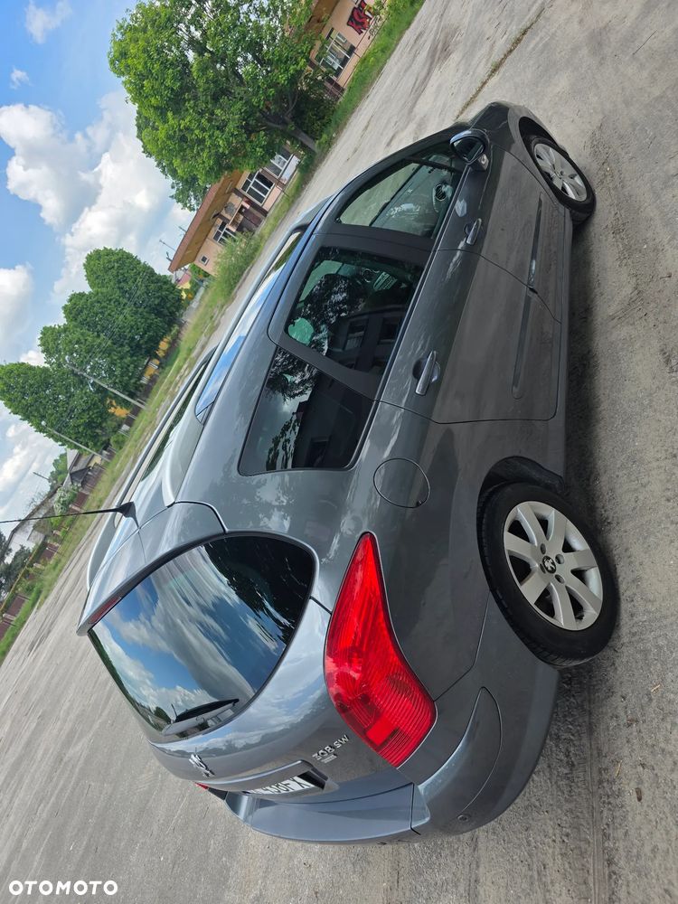 Peugeot 308 1.6 HDi Premium - 13
