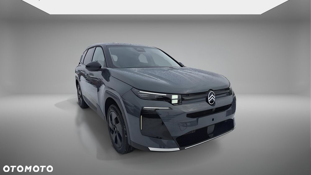Citroën C5 Aircross 1.2 mHEV Max eDCT6 - 4