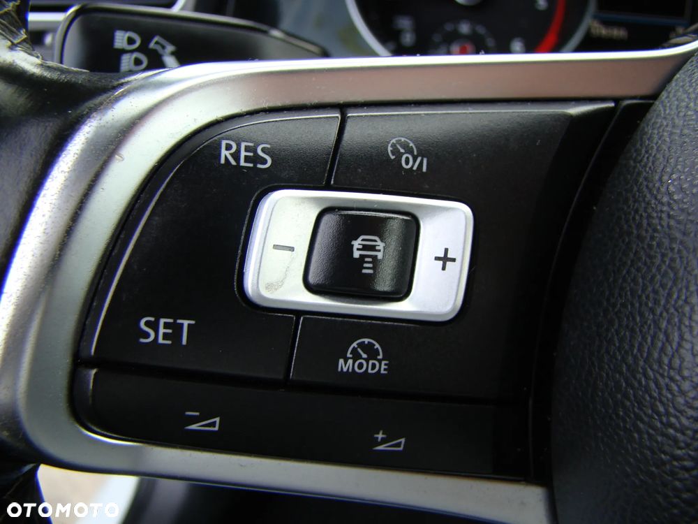 Volkswagen Golf Variant GTD BlueMotion Technology - 10