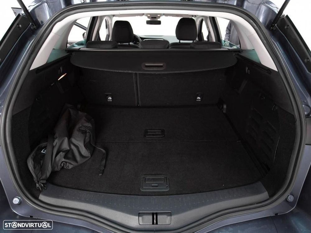 Renault Mégane Sport Tourer 1.5 Blue dCi Zen - 11