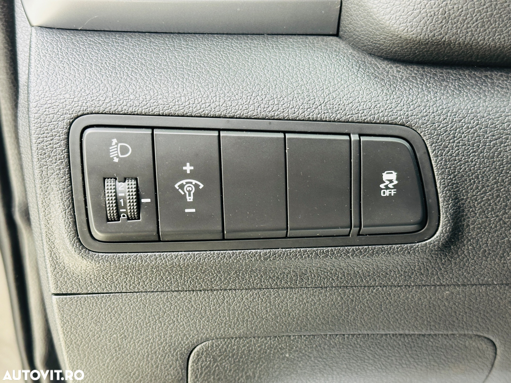 Hyundai Tucson - 16