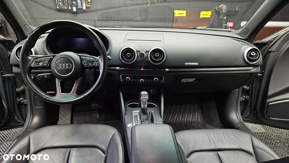 Audi A3 Sportback 1.4 TFSI e-tron S tronic - 20