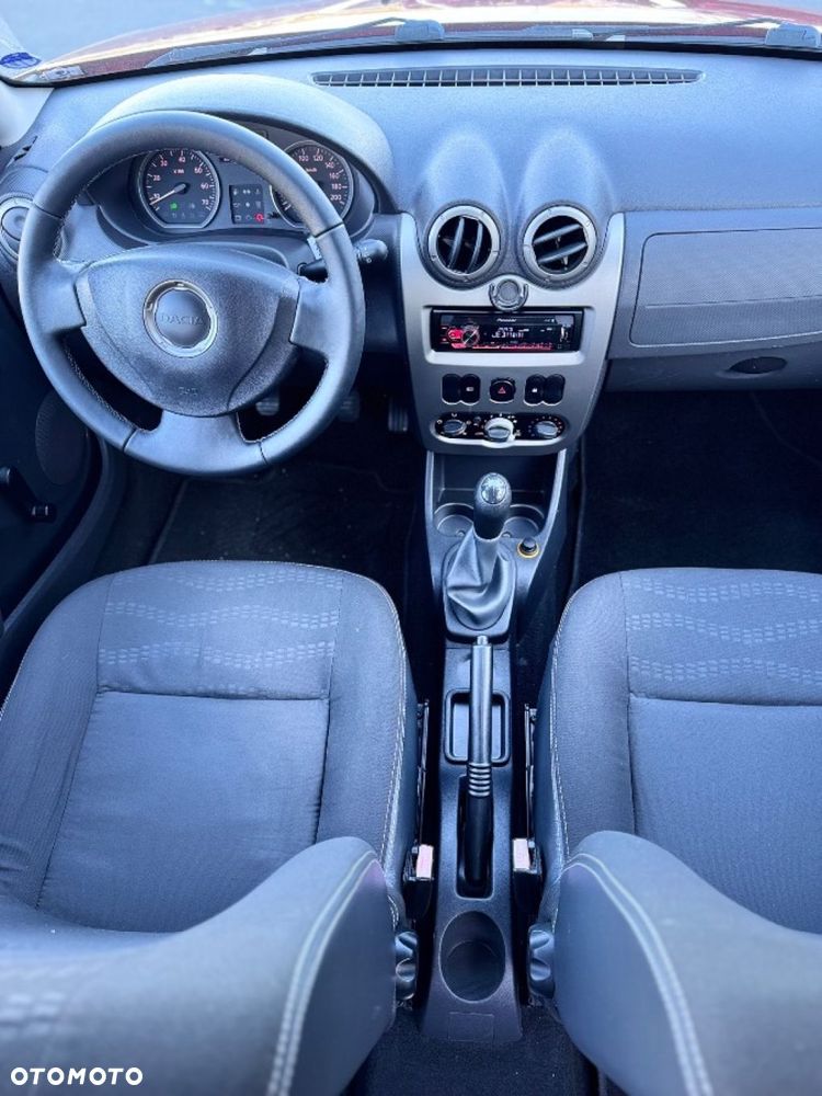 Dacia Sandero Stepway - 39