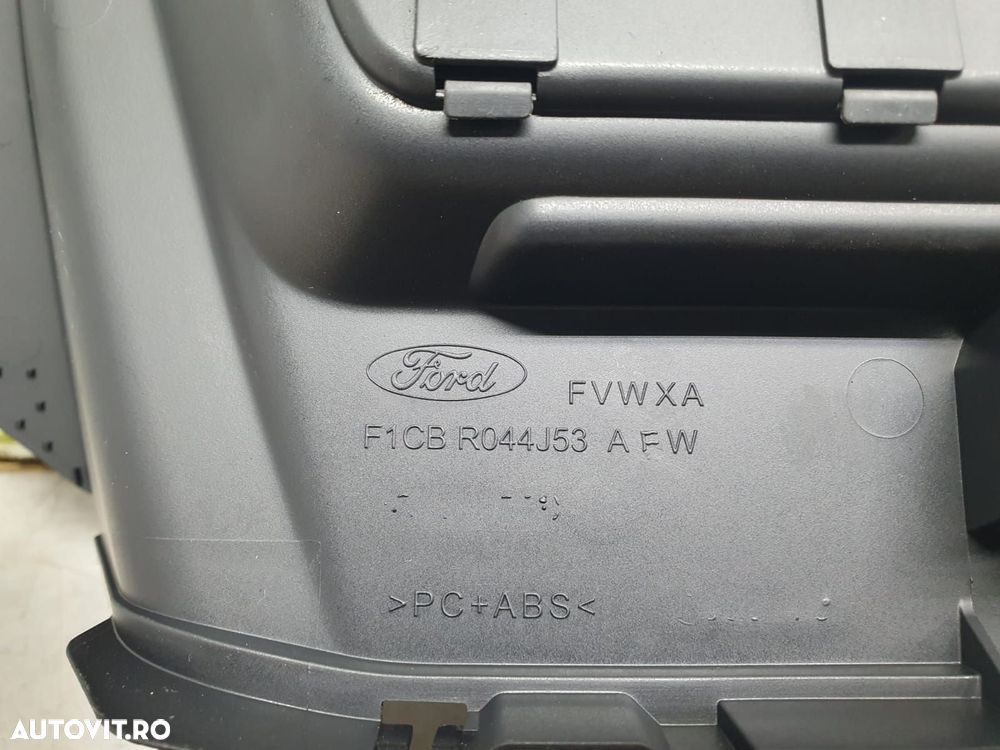 Modul usa F1ct-19g481-aj Ford Kuga 2 [2013 - 2020] 2.0 tdci - 3