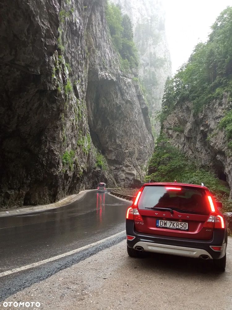 Volvo XC 70 3.2 AWD Summum - 33