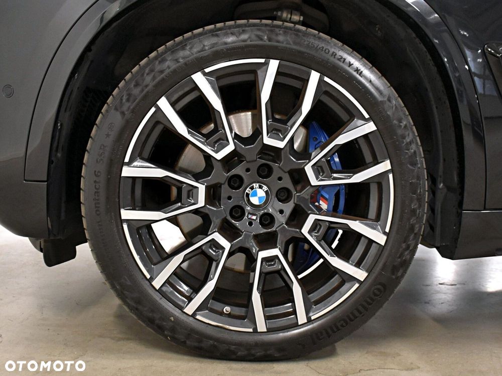 BMW X5 - 32