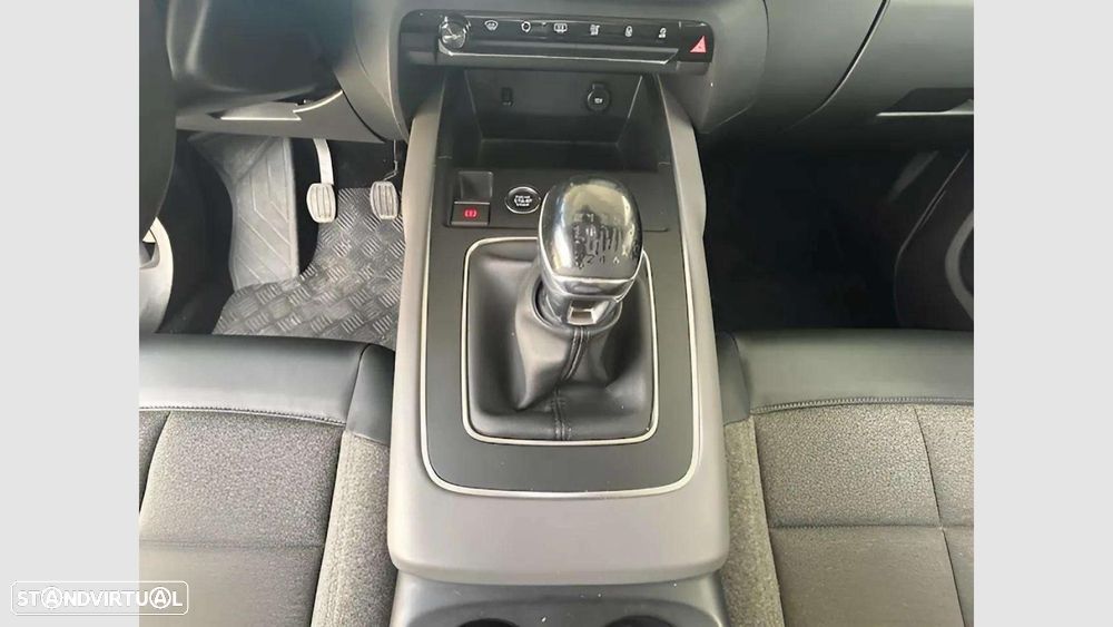 Citroën C5 Aircross 1.5 BlueHDi Feel - 15