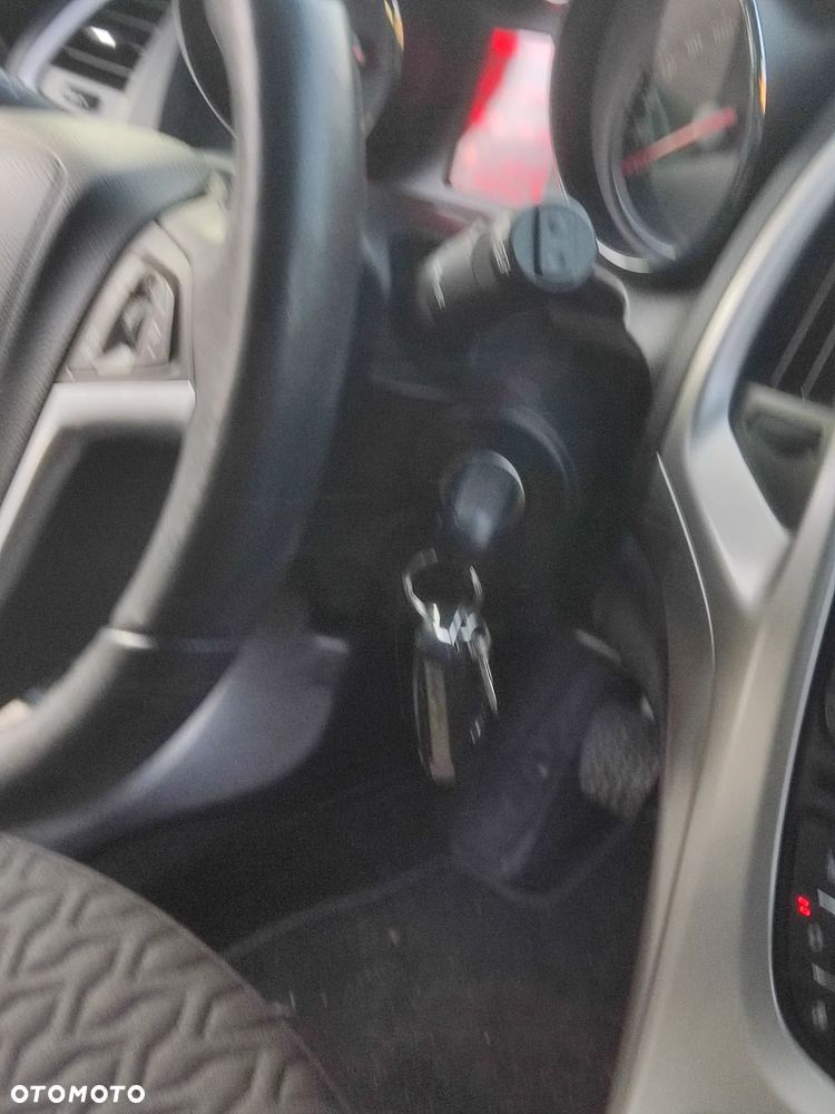 Opel Astra 1.4 Turbo ecoFLEX Start/Stop Active - 30