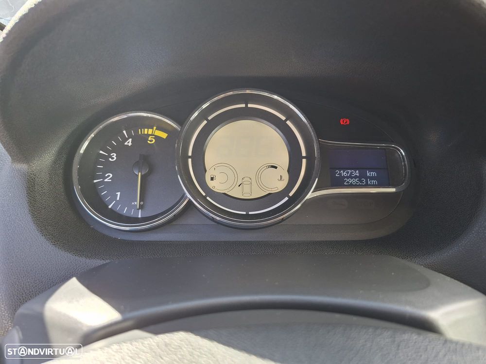 Renault Mégane Break - 8