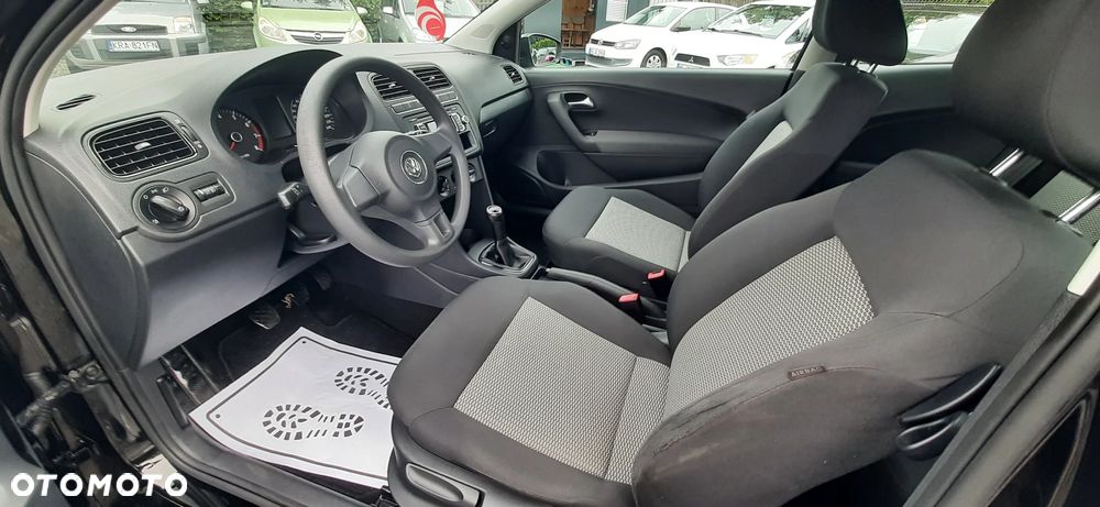 Volkswagen Polo - 39