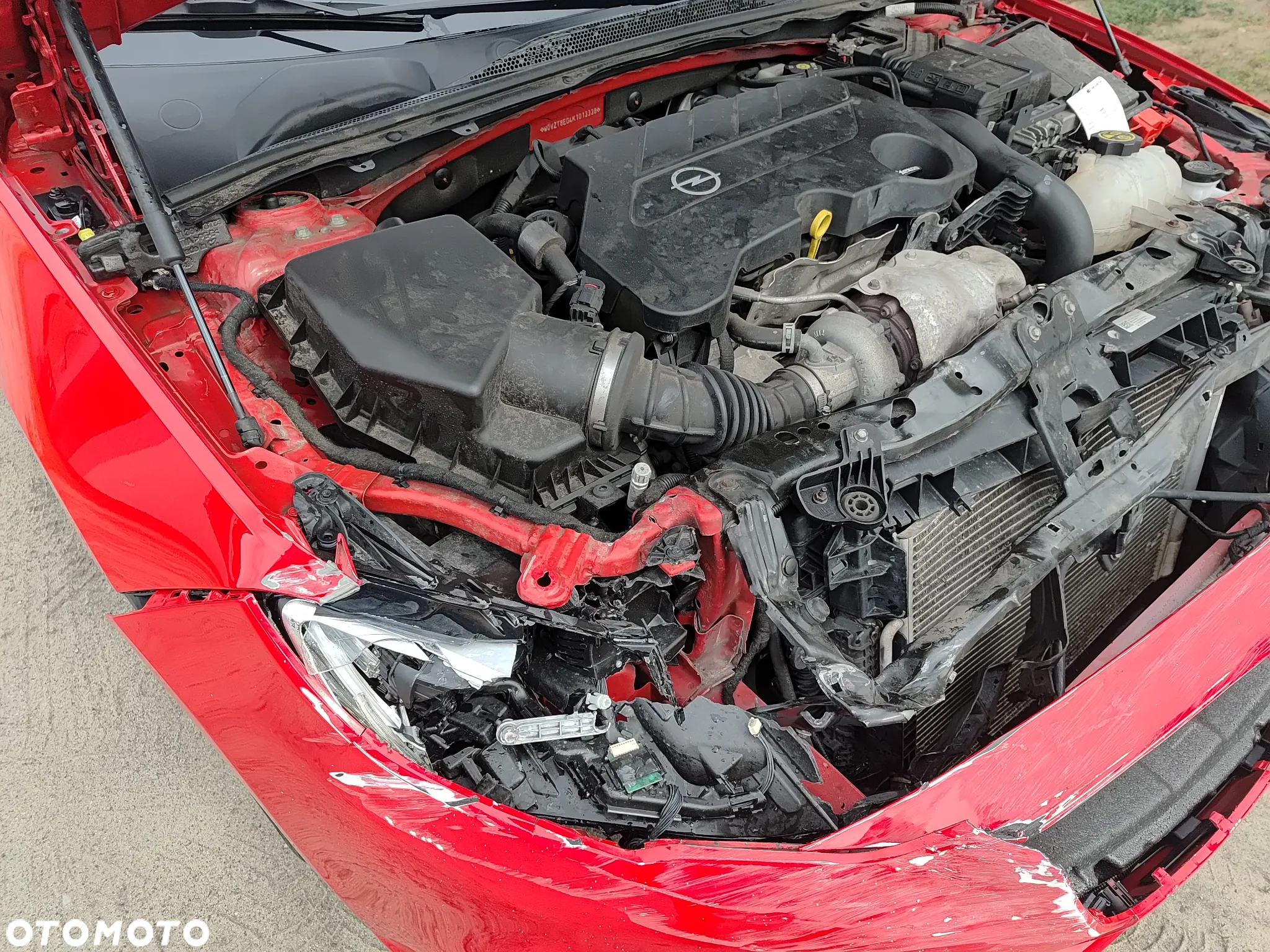 Opel Insignia Sports Tourer 2.0 Diesel Business Innovation - 13
