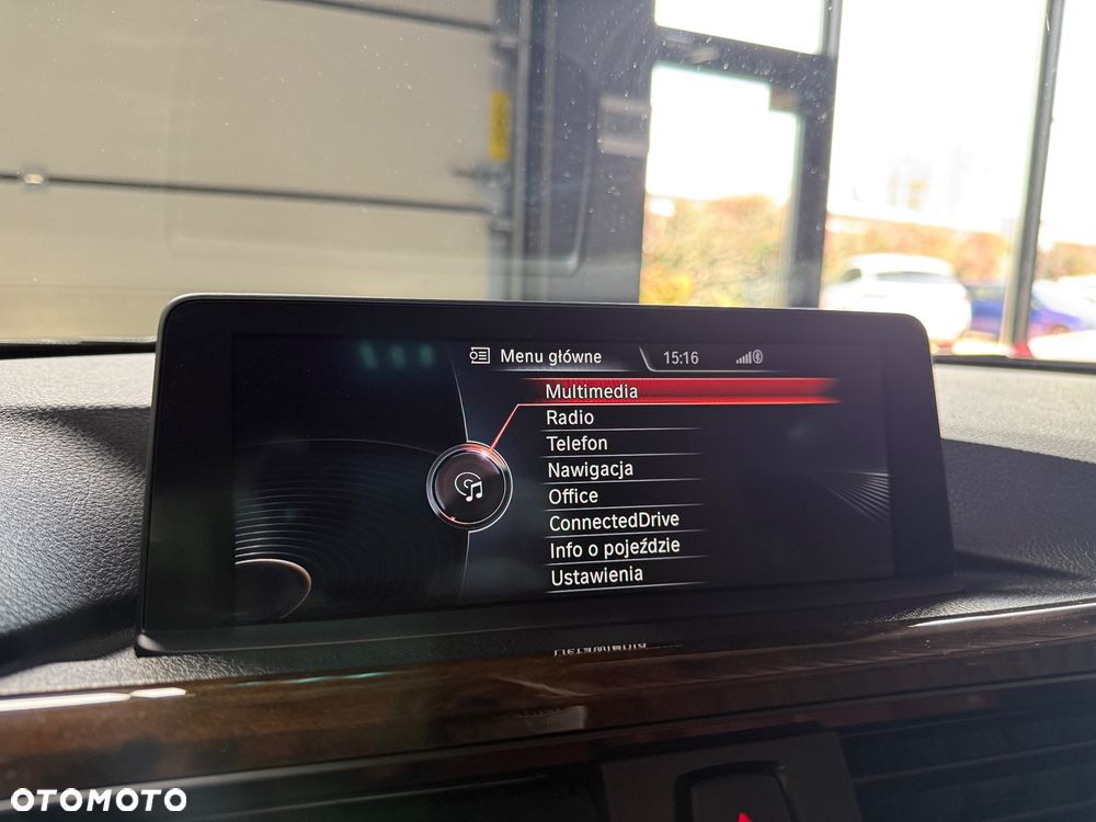 BMW Seria 4 428i - 16